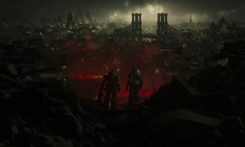 "Gears of War : E-Day" verrouille sa date de sortie en 2026 et sera exclusivement sur XBOX Gears of War: E-Day