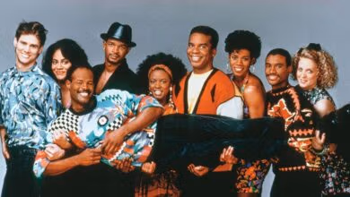 Le reboot d’In Living Color bénéficie d’une avancée prometteuse après le succès de Scary Movie In living color
