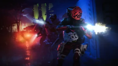 Les plans de Bungie pour développer la « communauté centrale forte » de Marathon semblent être exactement ce dont le jeu a besoin Marathon