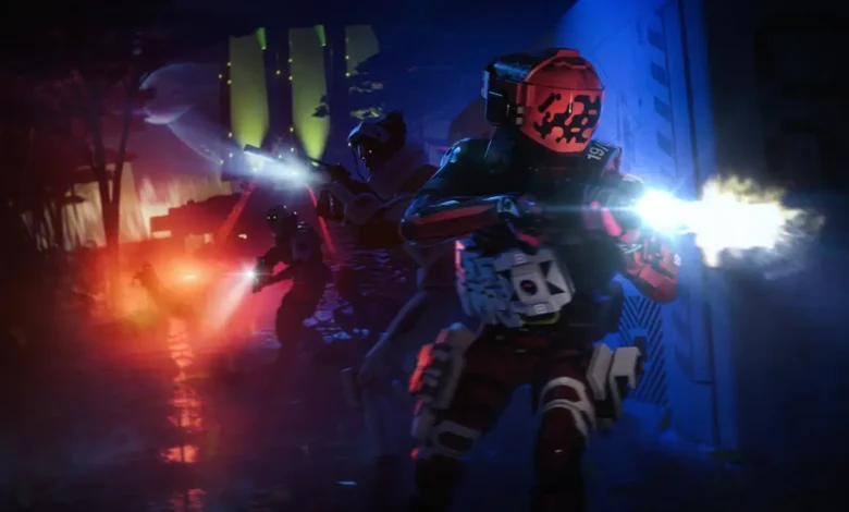 Les plans de Bungie pour développer la « communauté centrale forte » de Marathon semblent être exactement ce dont le jeu a besoin Marathon