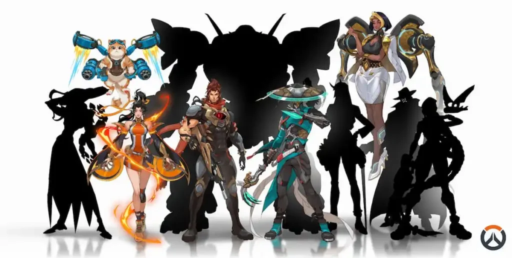 Overwatch