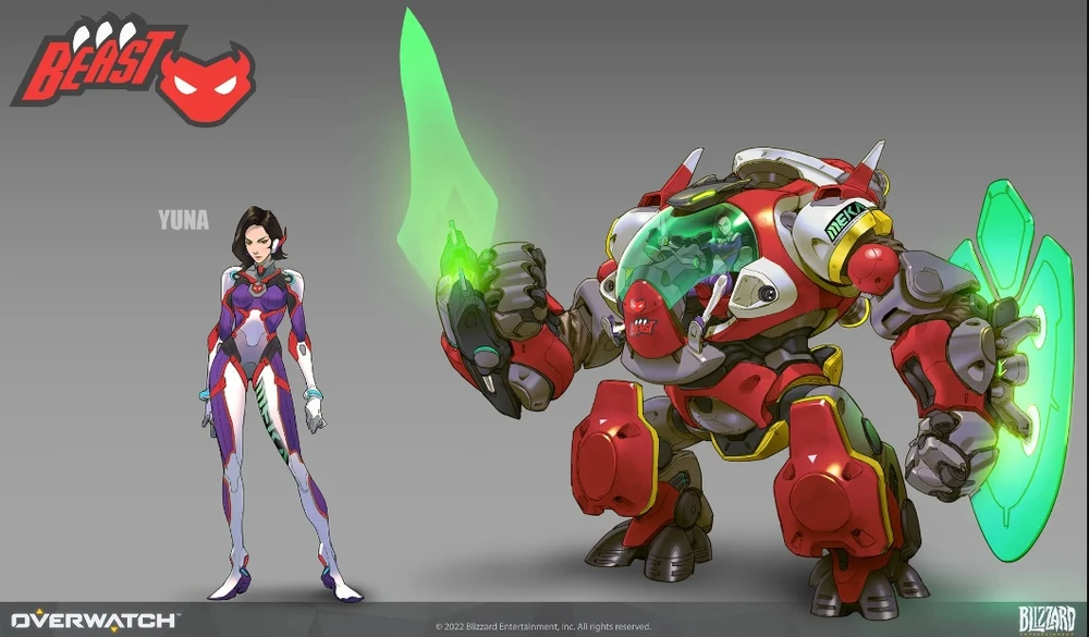 Overwatch