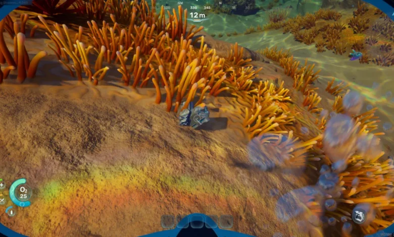 Subnautica