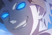 Boruto Naruto