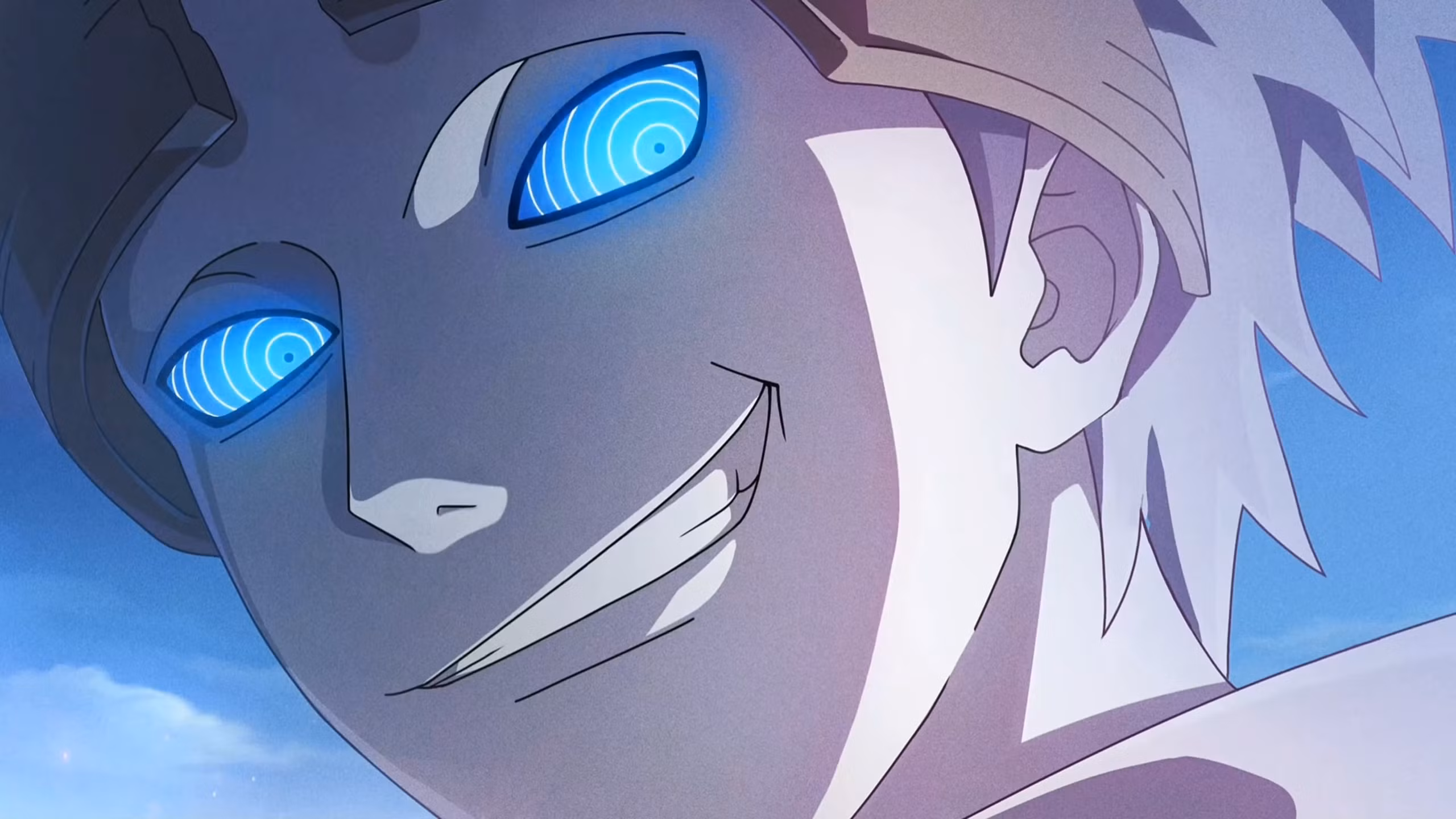Boruto Naruto