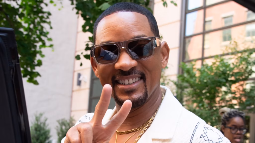 Will Smith