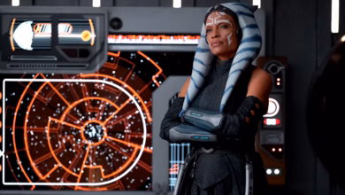 Après 3 ans d’attente, la saison 2 de Ahsoka se prépare enfin à sortir Ahsoka