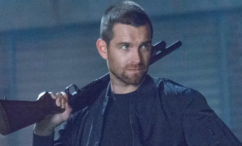 Banshee: La série d’action d’Antony Starr va recevoir un reboot après la fin de The Boys Banshee