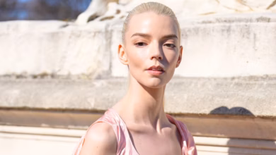 Anya Taylor Joy