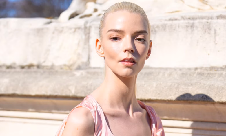 Anya Taylor Joy