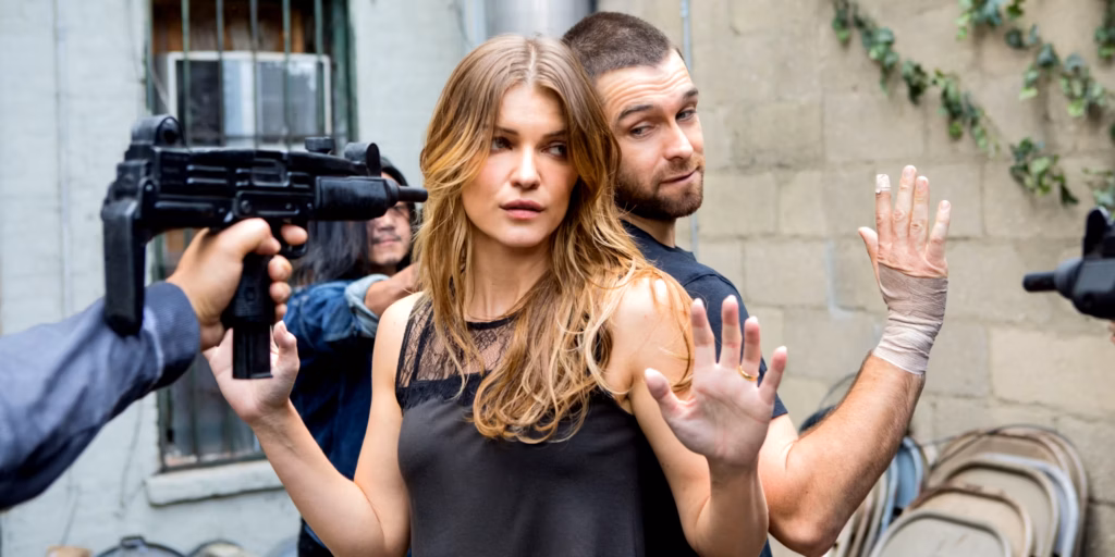 Banshee: La série d’action d’Antony Starr va recevoir un reboot après la fin de The Boys Banshee