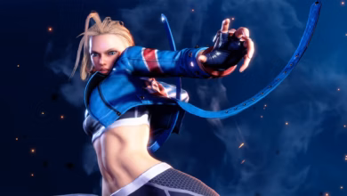 Street Fighter