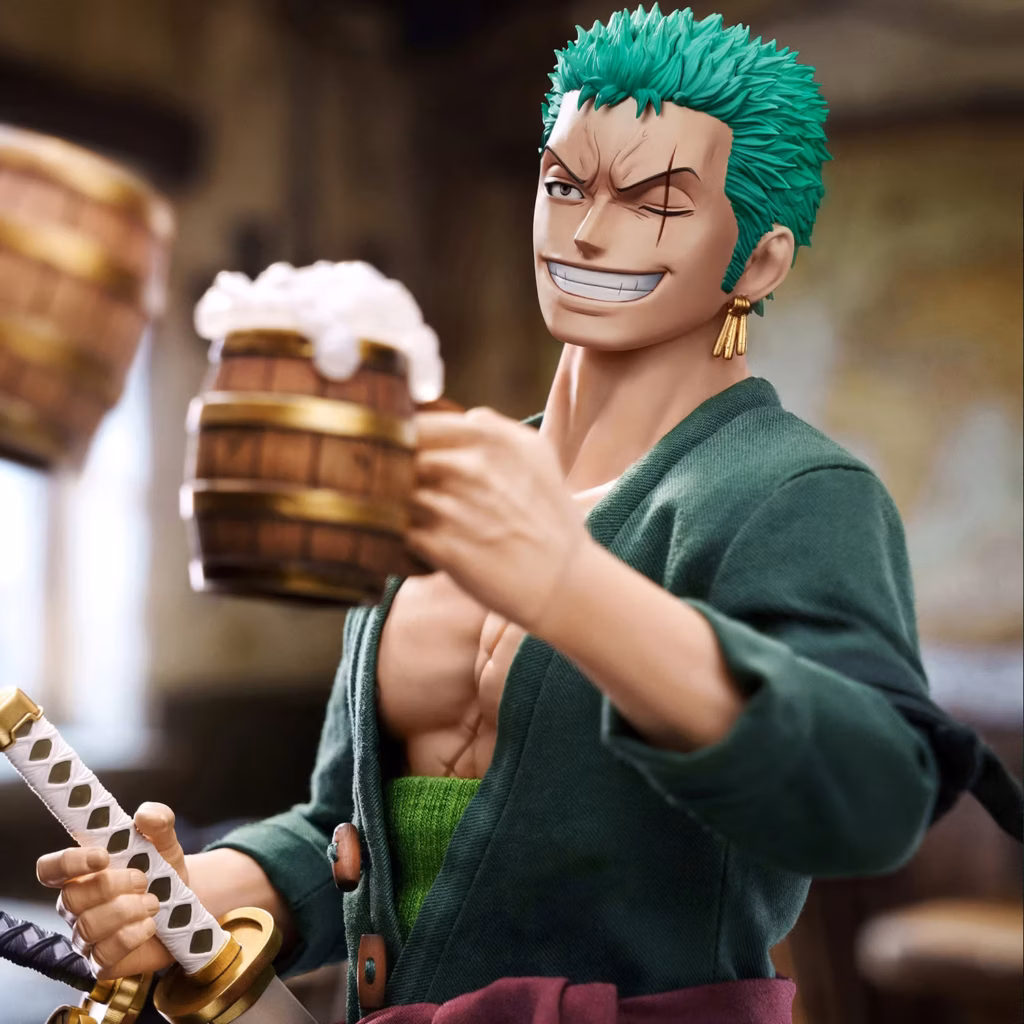 one piece cosmiccreations jimei palace roronoa zoro 5
