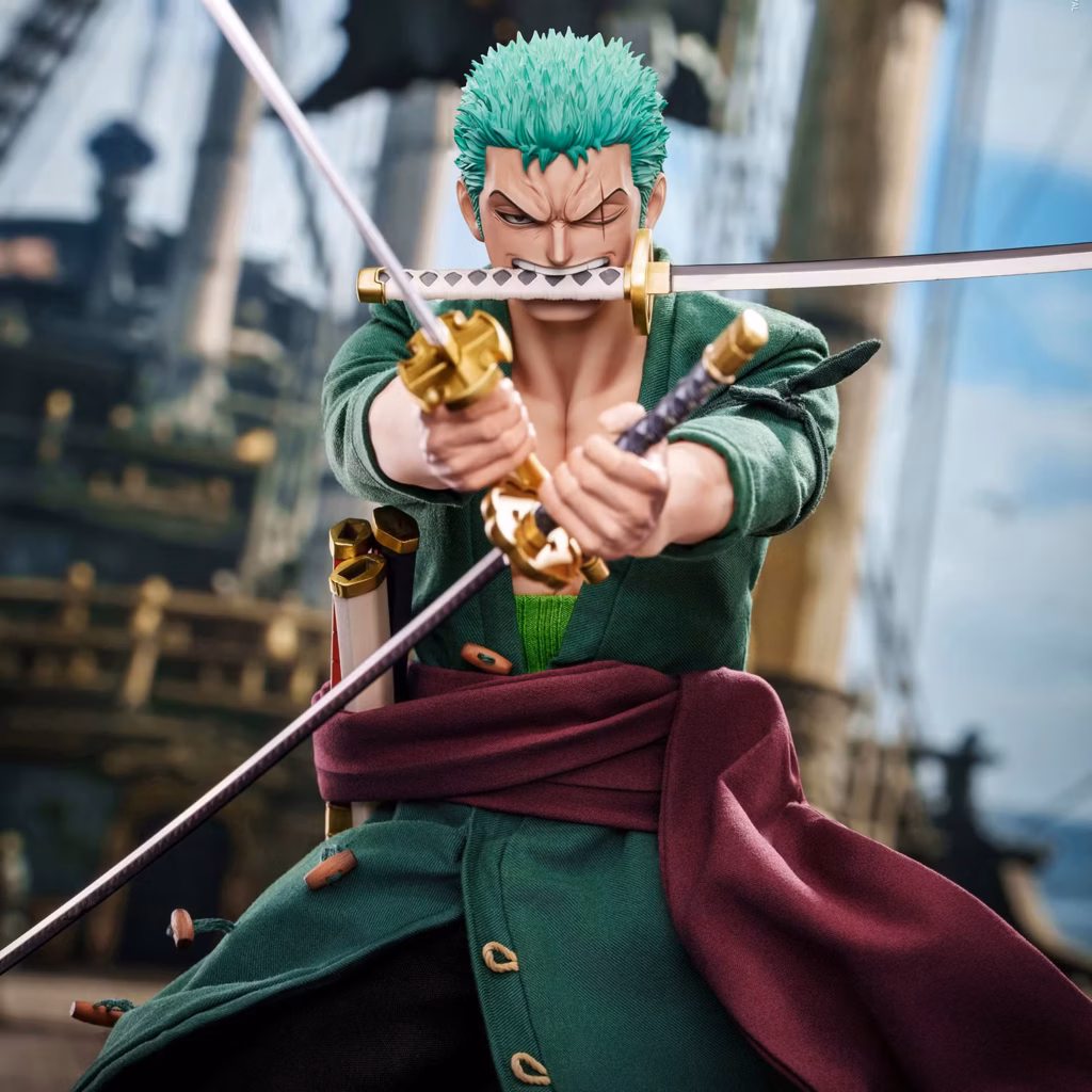 one piece cosmiccreations jimei palace roronoa zoro 6