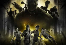 Dead by Daylight