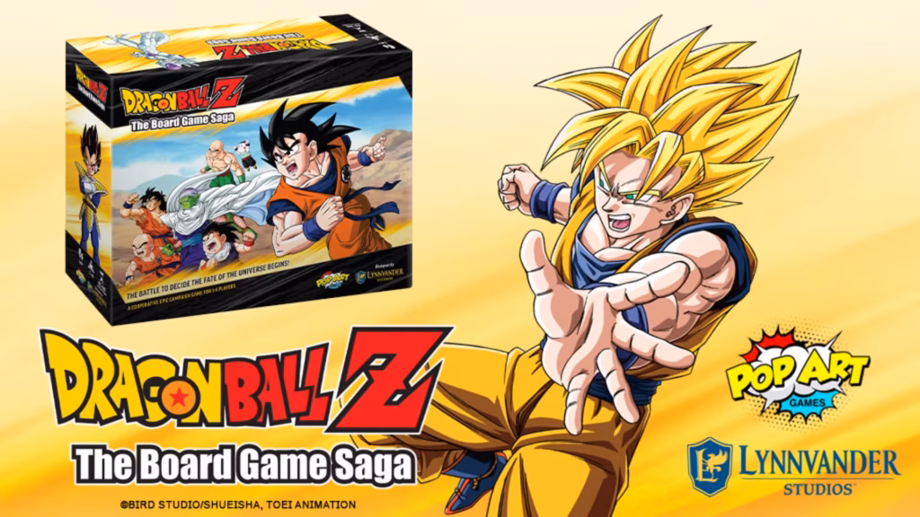 Dragon Ball Z