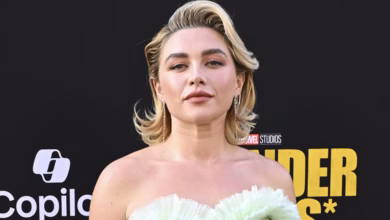 À l’Est d’Éden: Netflix dévoile un 1er aperçu fougueux de Florence Pugh dans l’adaptation moderne du roman classique Florence Pugh