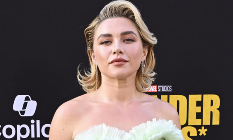 À l’Est d’Éden: Netflix dévoile un 1er aperçu fougueux de Florence Pugh dans l’adaptation moderne du roman classique Florence Pugh