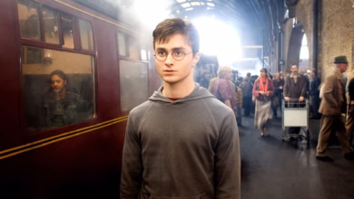 Harry Potter et l'Ordre du Phoenix