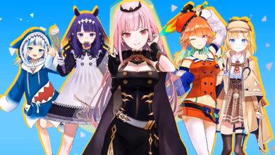 Hololive