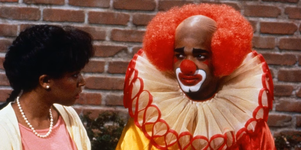 In Living Color