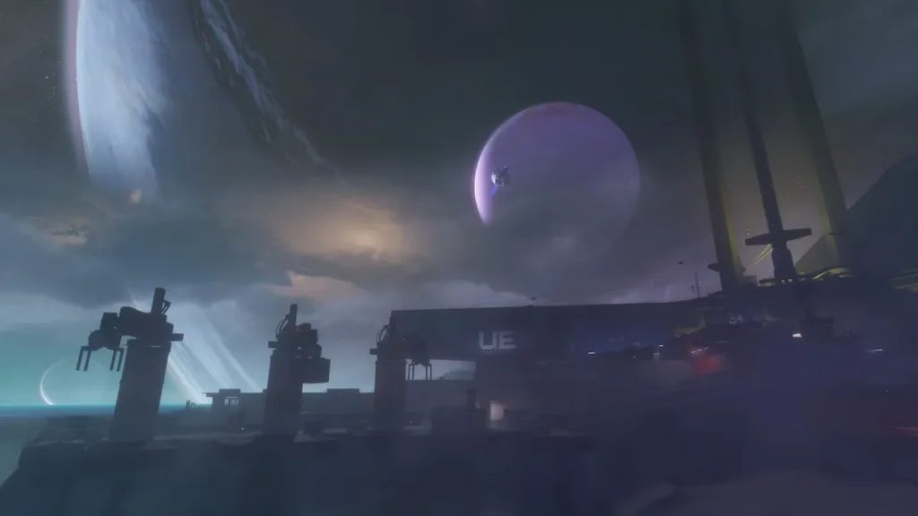 Les plans de Bungie pour développer la « communauté centrale forte » de Marathon semblent être exactement ce dont le jeu a besoin Marathon