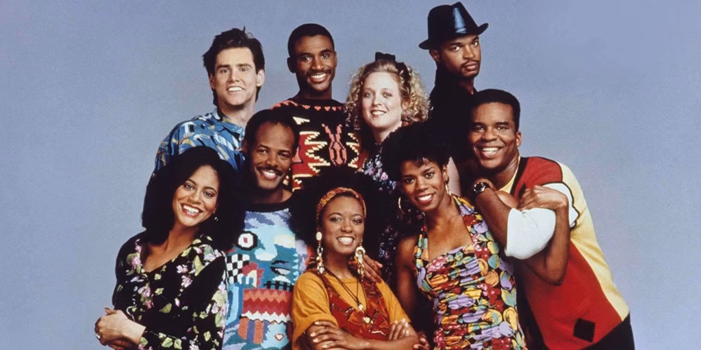 In Living Color