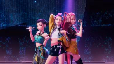 Netflix annonce officiellement le projet KPop Demon Hunters que tout le monde attendait Kpop Demon Hunters