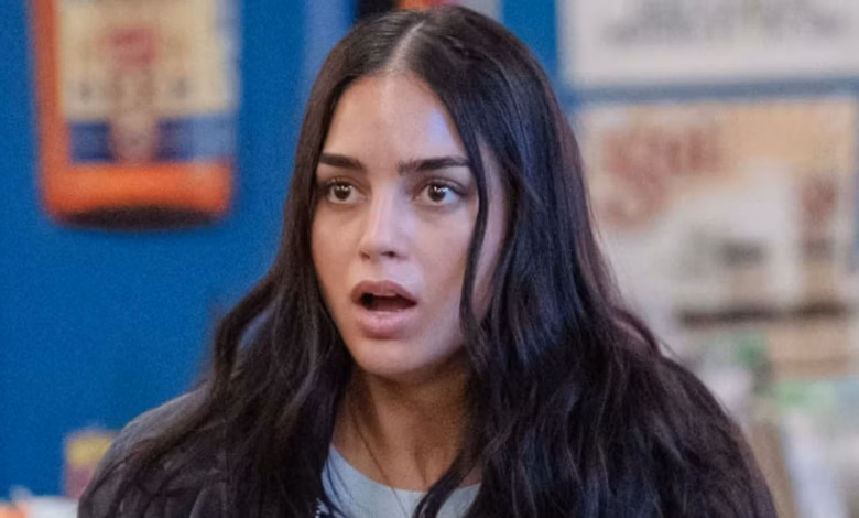 Melissa Barrera voulait un rôle dans Scary Movie 6, Marlon Wayans explique pourquoi cela n’a pas eu lieu Melissa Barerra Scream 6
