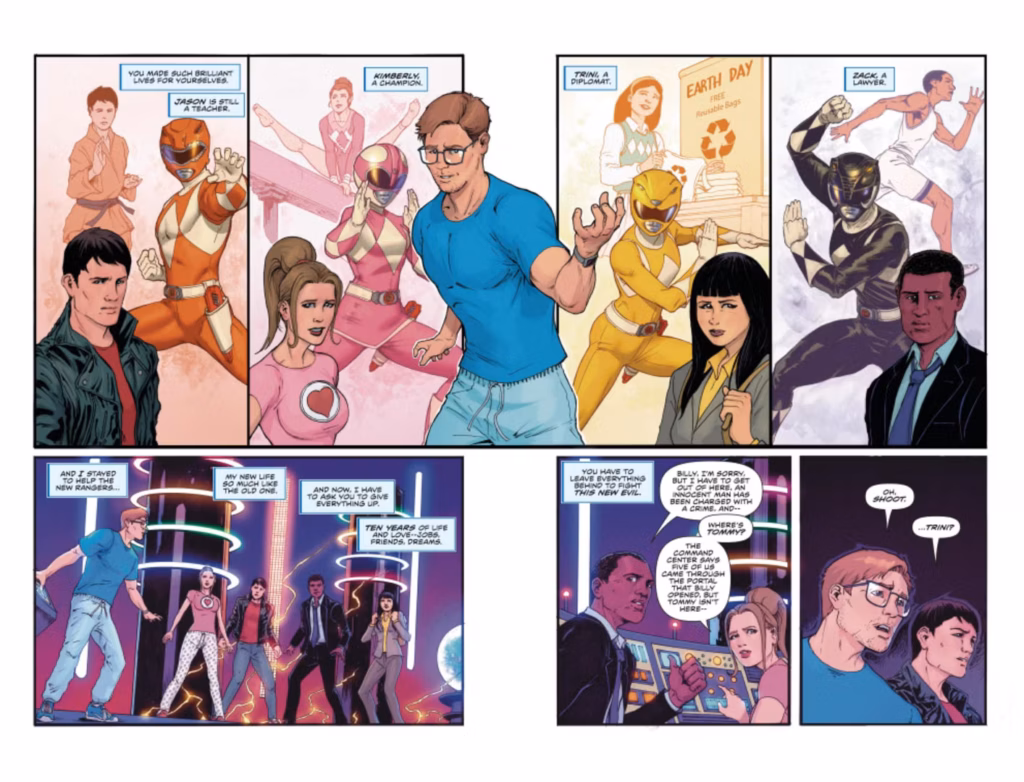 power ranger mighty morphin power rangers 2026 1 p12