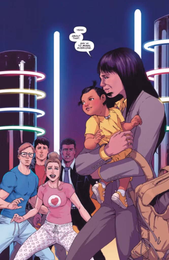 power ranger mighty morphin power rangers 2026 1 p13