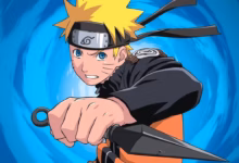 Naruto Shippuden