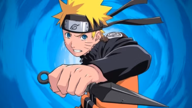 Naruto Shippuden