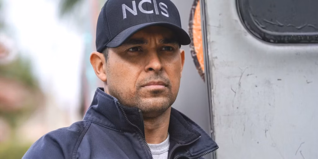 Une star de NCIS confirme officiellement 'un changement majeur' dans le casting de la saison 24 NCIS