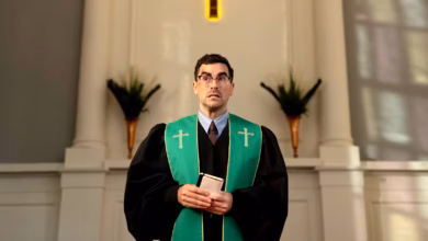 Big Mistakes a été renouvelé pour une saison 2 sur Netflix Big Mistakes