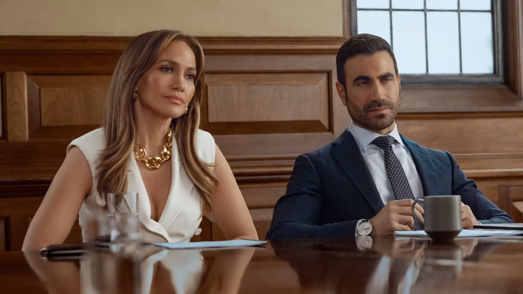 office romance office romance jennifer lopez brett goldstein