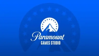 Paramount Games