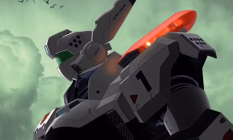 Patlabor