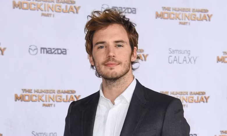 Sam Claflin