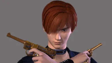 Resident Evil: Code Veronica