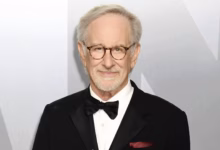Steven Spielberg