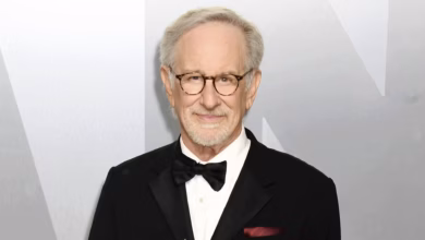 Steven Spielberg