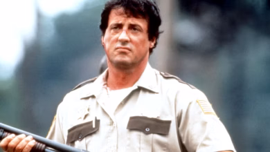Cop Land