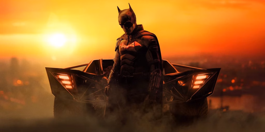 The Batman