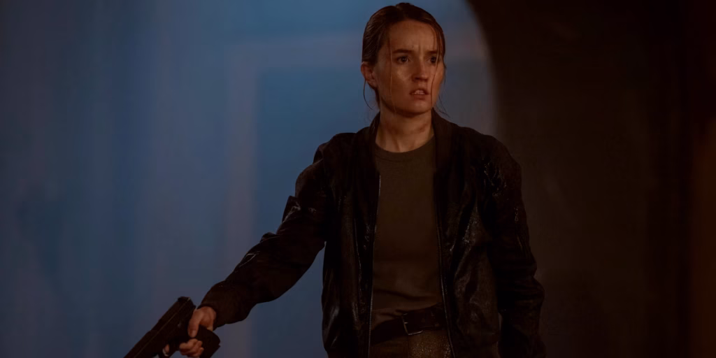 Le tournage de la saison 3 de The Last of Us s’arrête brusquement The Last of Us