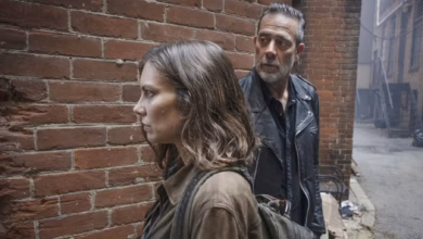 Les stars de "The Walking Dead: Dead City" promettent que la saison 3 sera « la meilleure de loin » The Walking Dead: Dead City