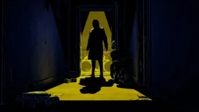 The Wolf Among Us 2