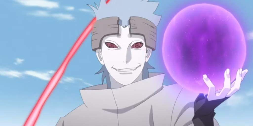 naruto urashiki 1