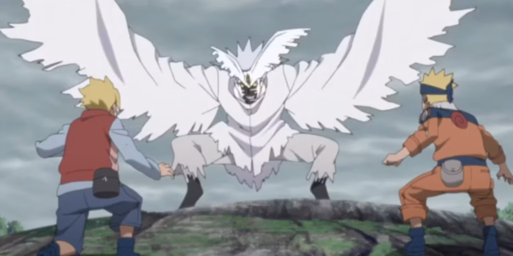 naruto urashiki