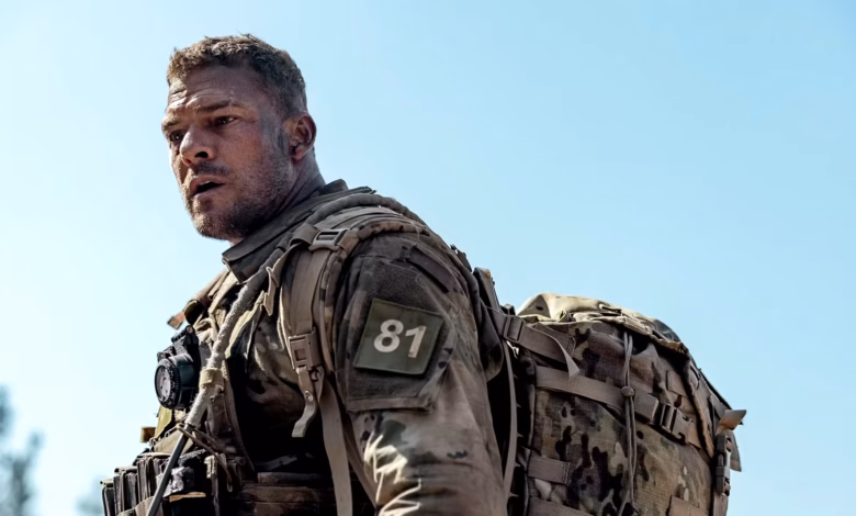 War Machine